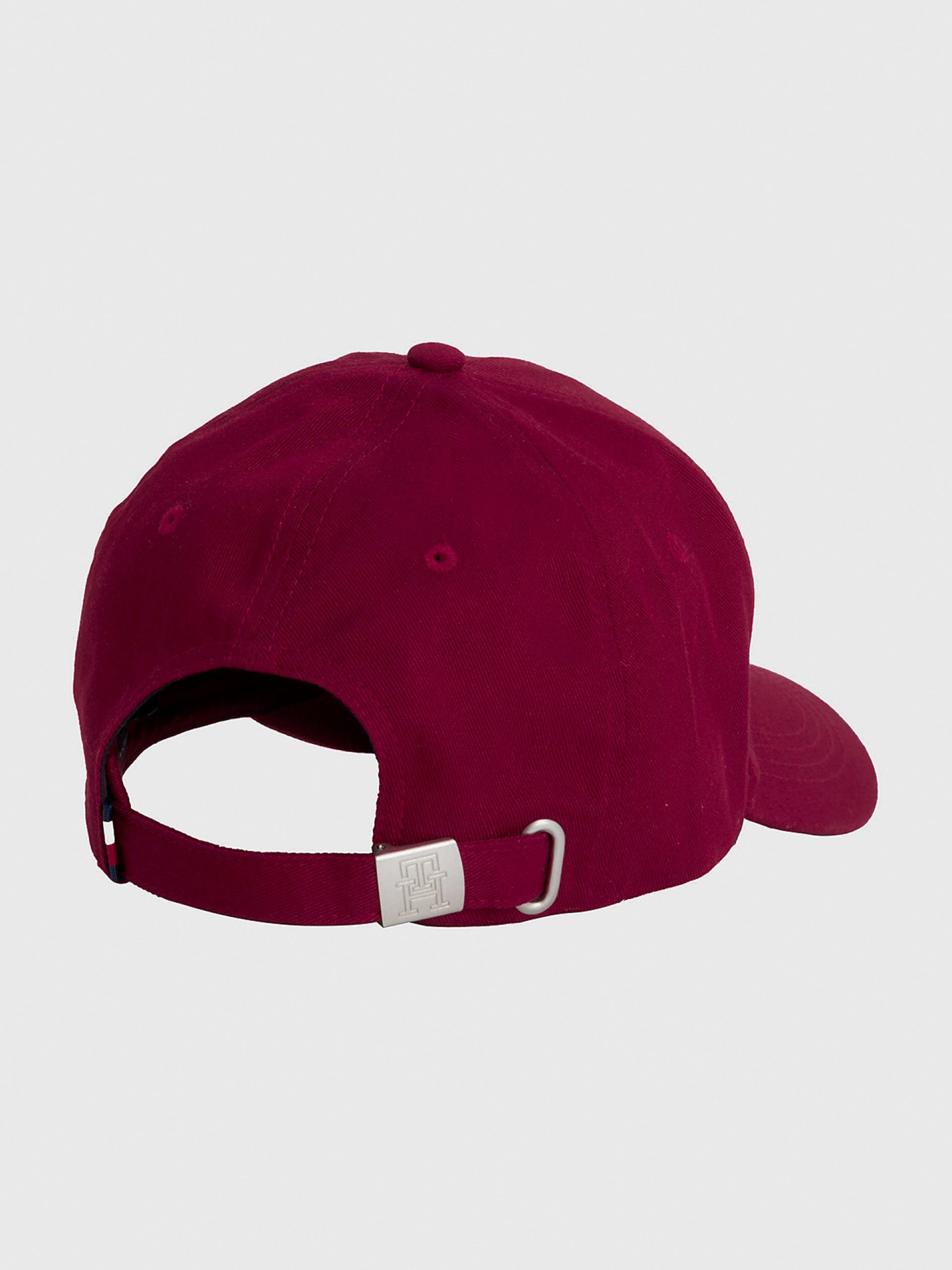 Gorra Tommy Hilfiger Coastal Prep Patch