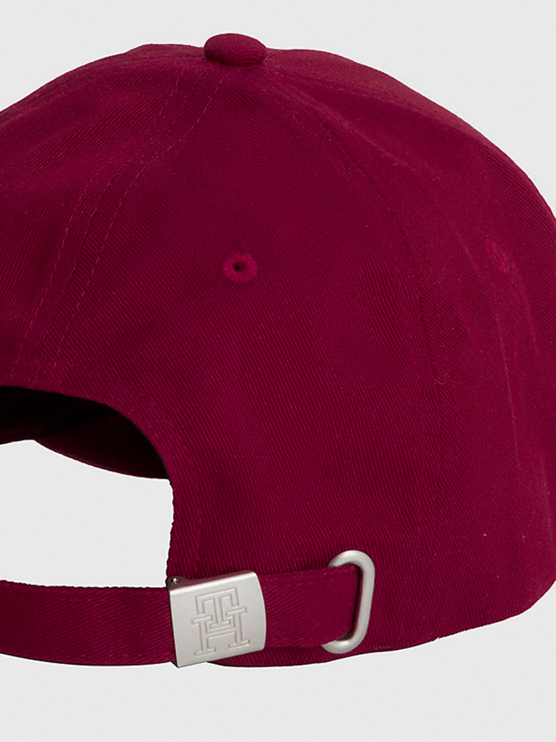 Gorra Tommy Hilfiger Coastal Prep Patch