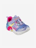 Skechers Unicorn Charmer - Twilight Dream Sneakers