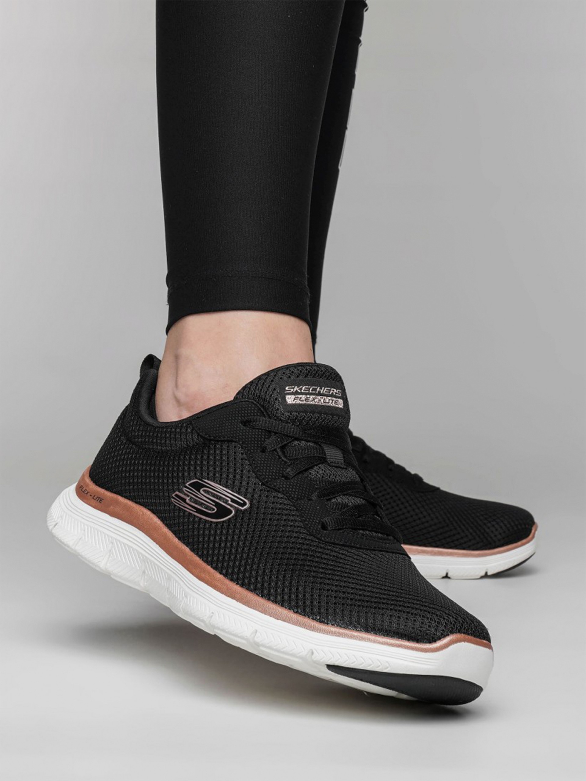 Sapatilhas Skechers Flex Appeal 4.0