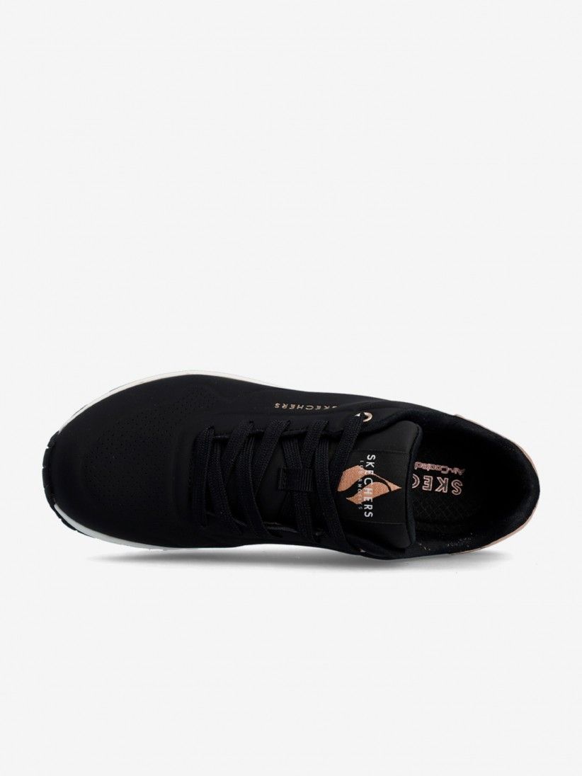 Skechers Uno - Golden Air Sneakers
