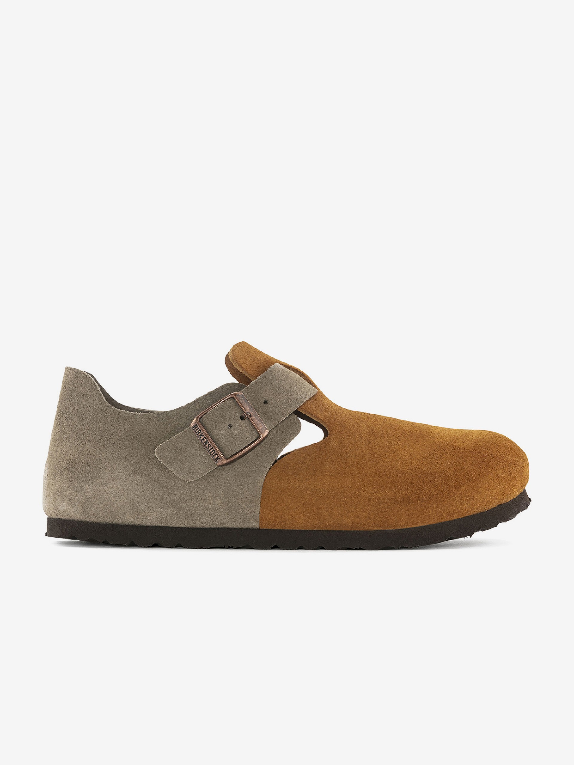 Birkenstock London Shoes