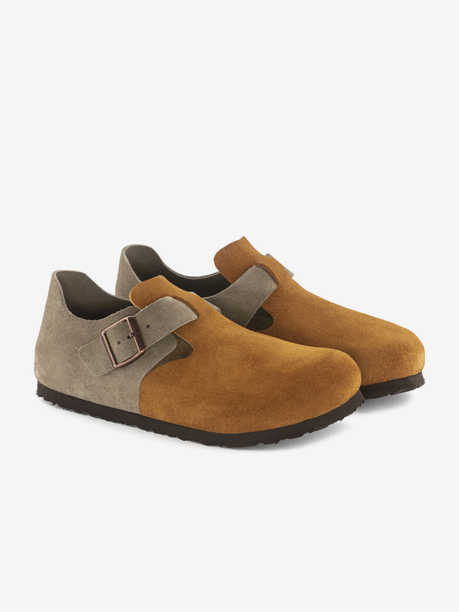 Birkenstock London Shoes