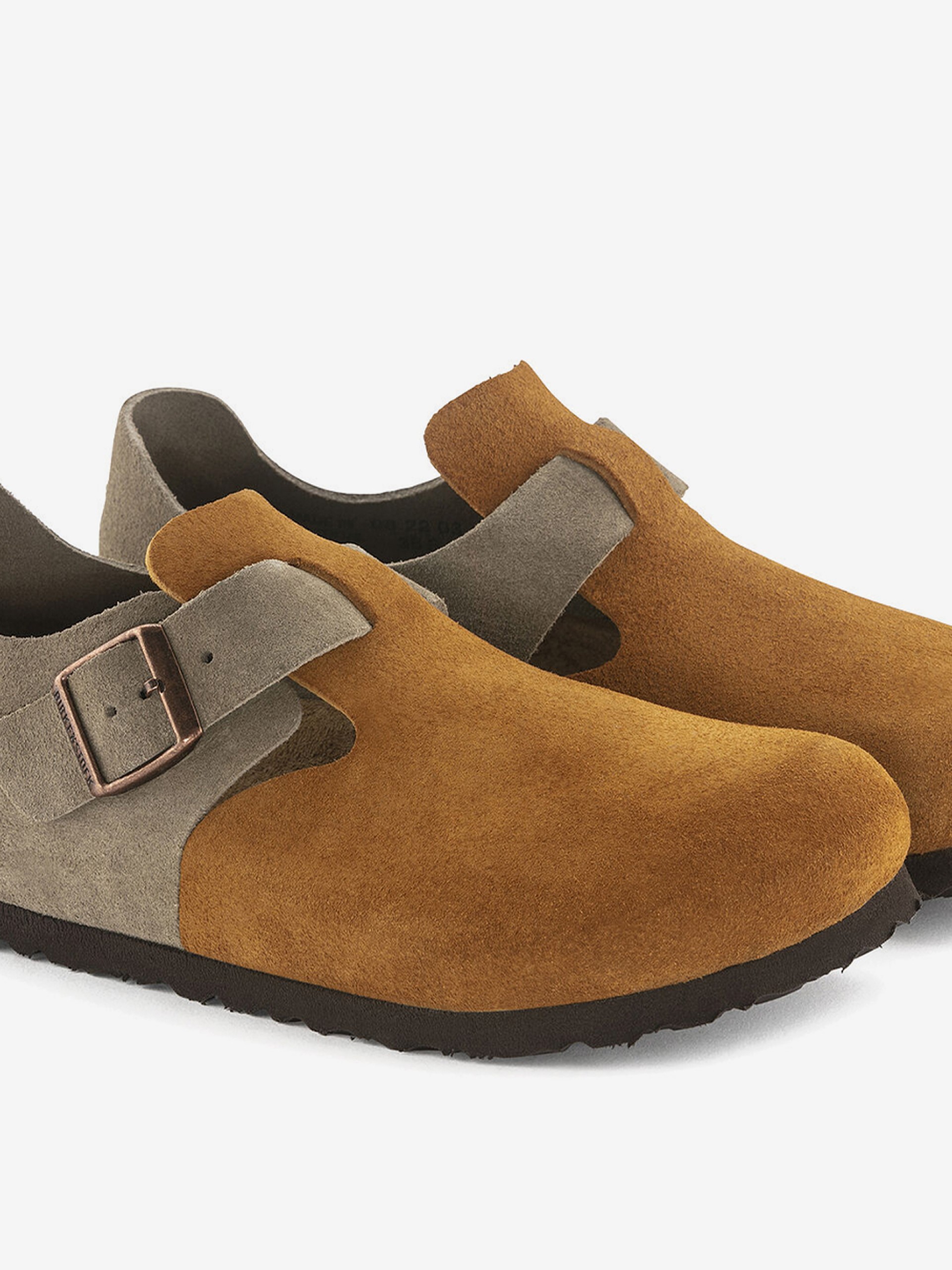 Birkenstock London Shoes