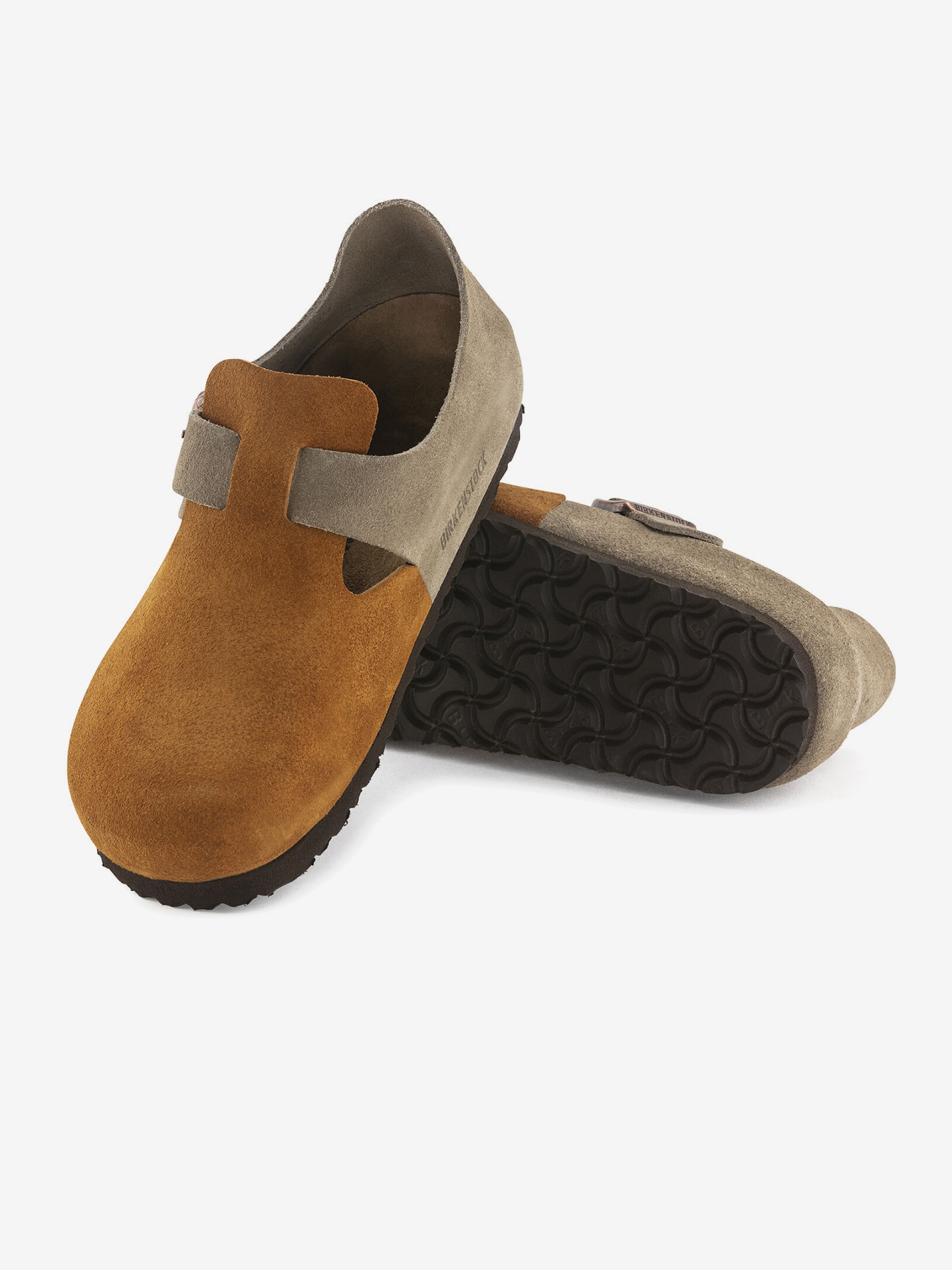 Birkenstock London Shoes
