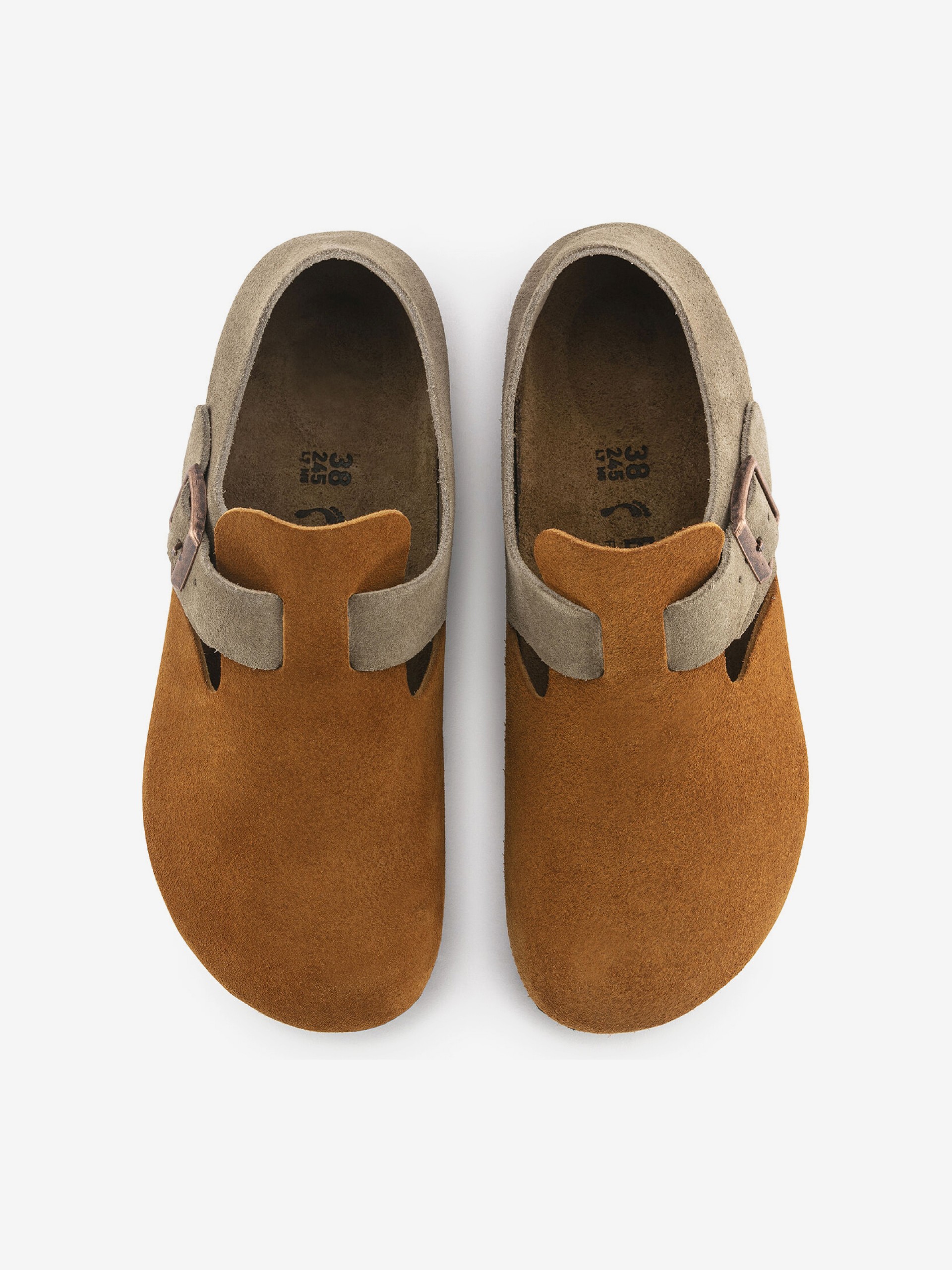 Birkenstock London Shoes
