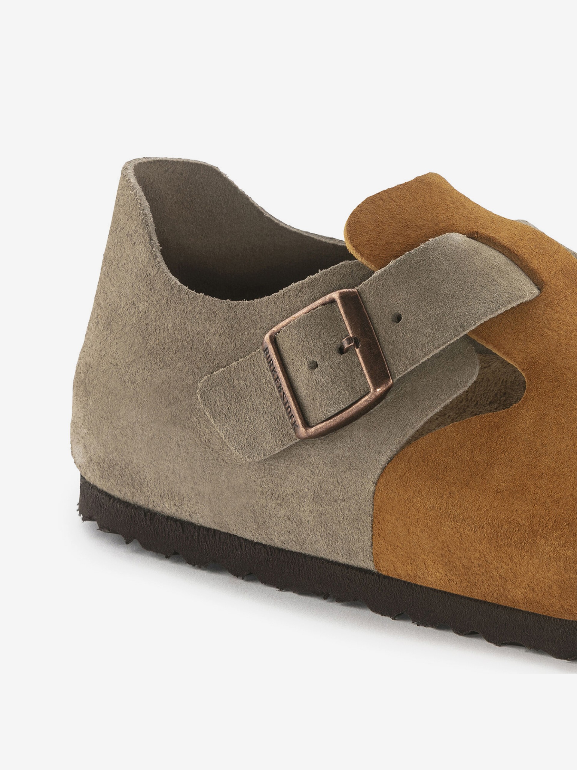 Birkenstock London Shoes