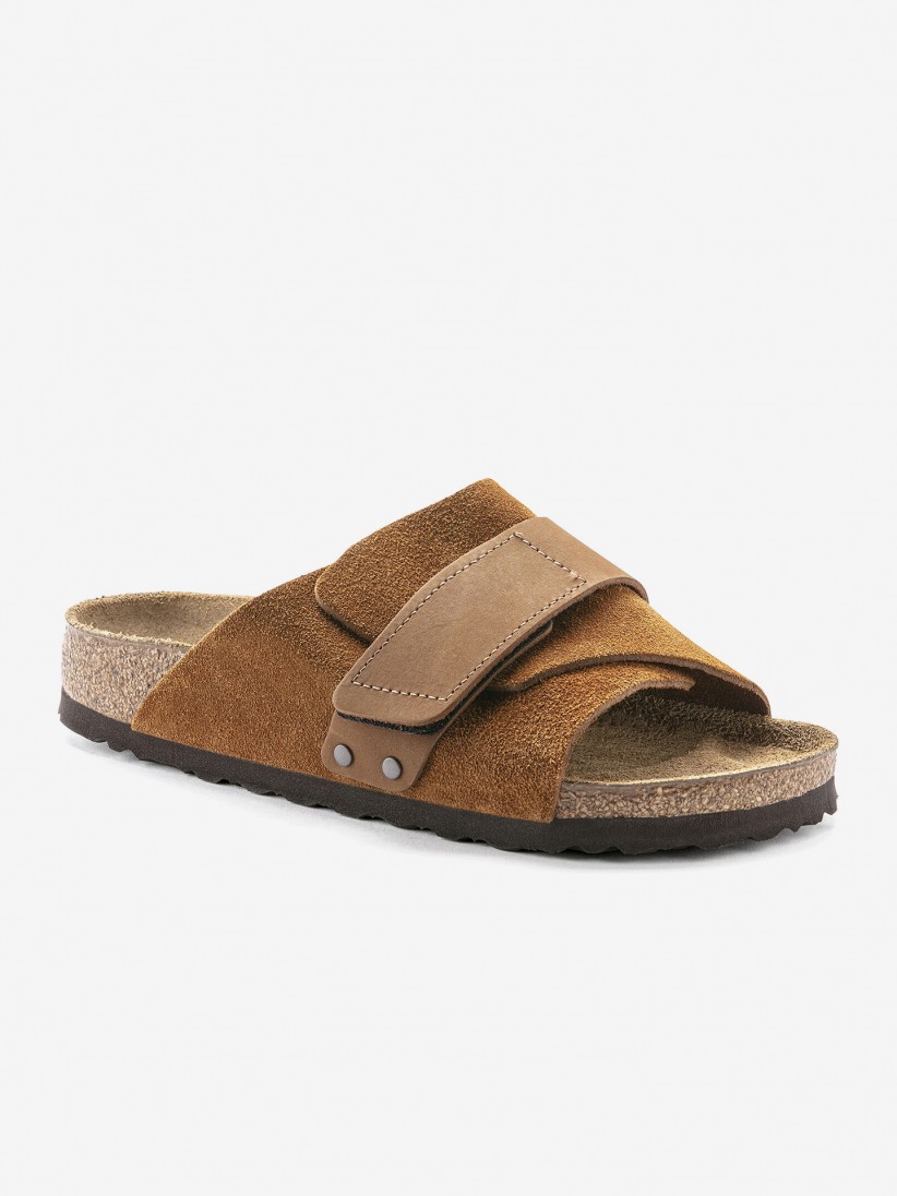 Birkenstock Kyoto Slides