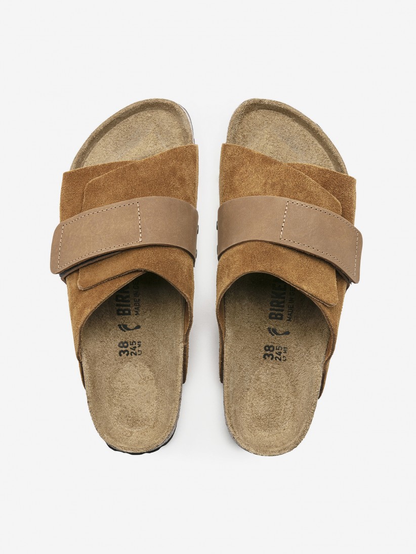 Chanclas Birkenstock Kyoto