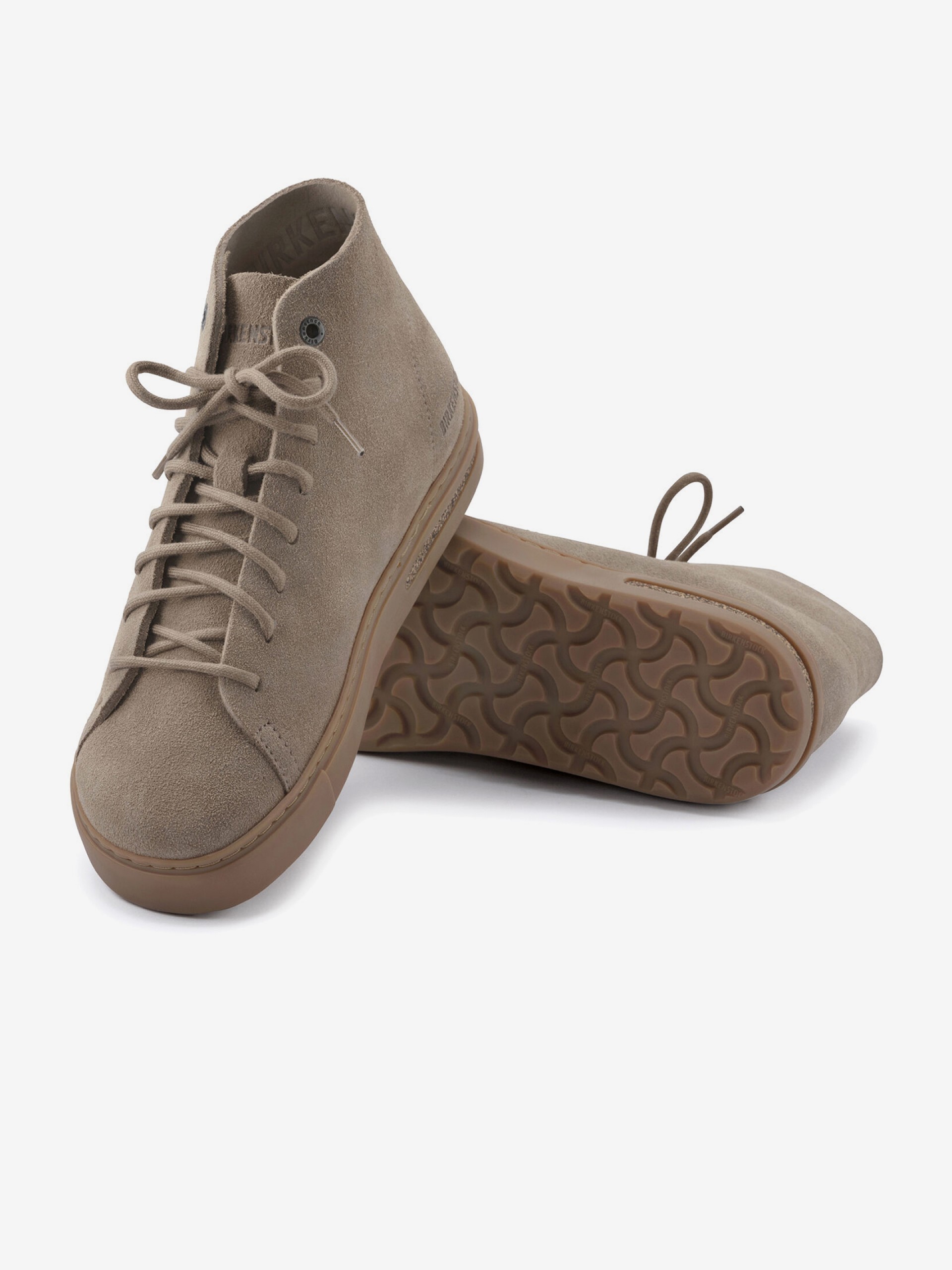 Birkenstock Bend Decon Mid Boots