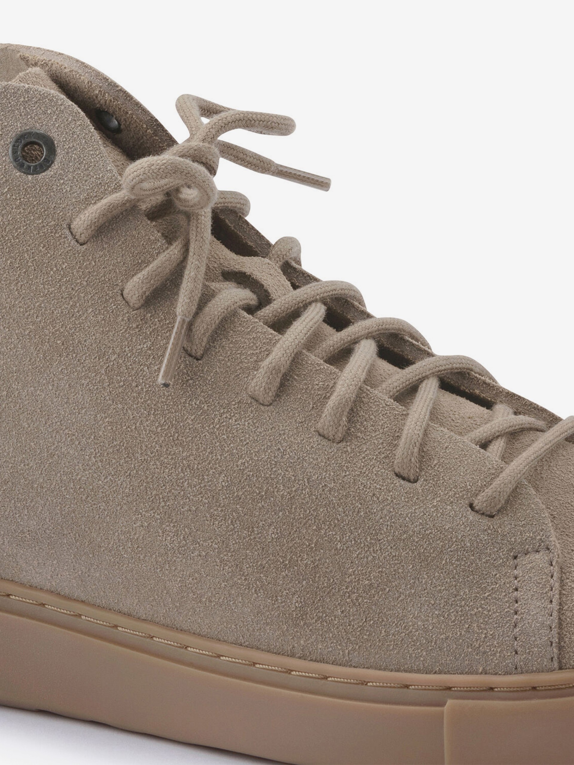 Birkenstock Bend Decon Mid Boots