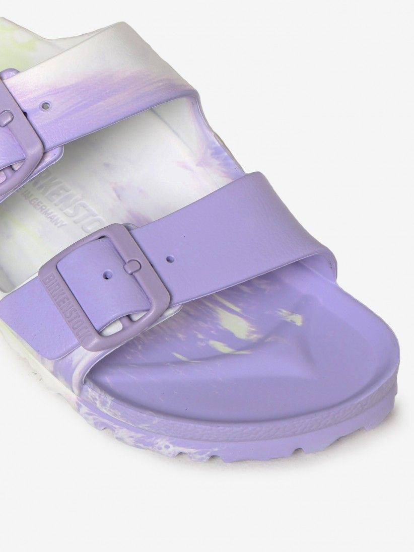 Birkenstock Arizona Eva Slides