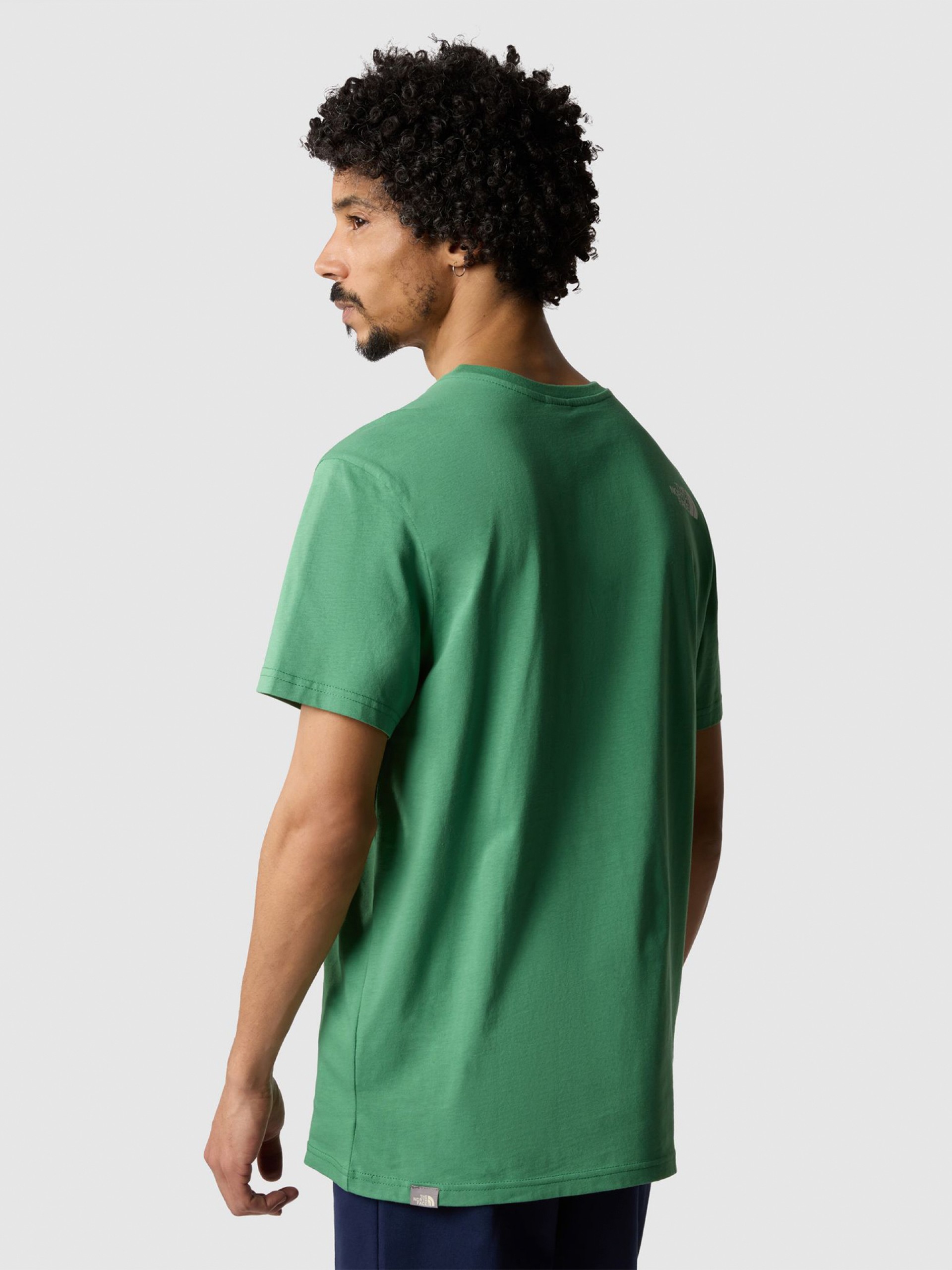 T-shirt The North Face Simple Dome