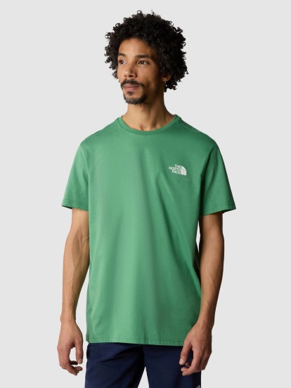 The North Face Simple Dome T-shirt