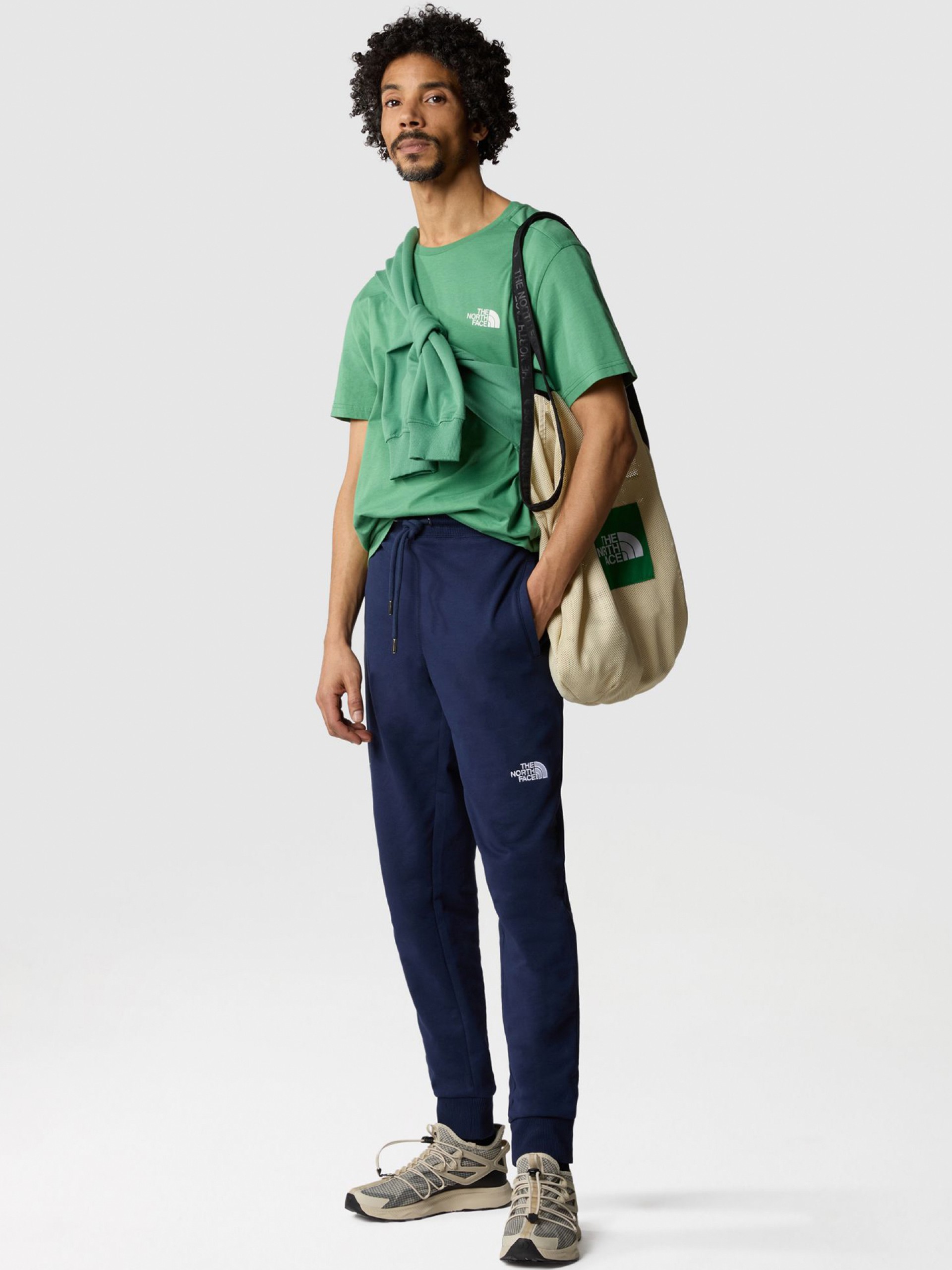 T-shirt The North Face Simple Dome