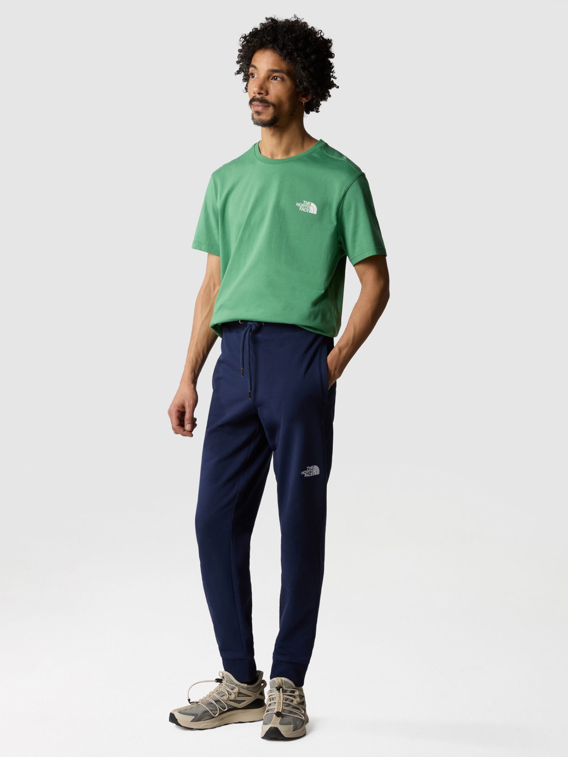 T-shirt The North Face Simple Dome