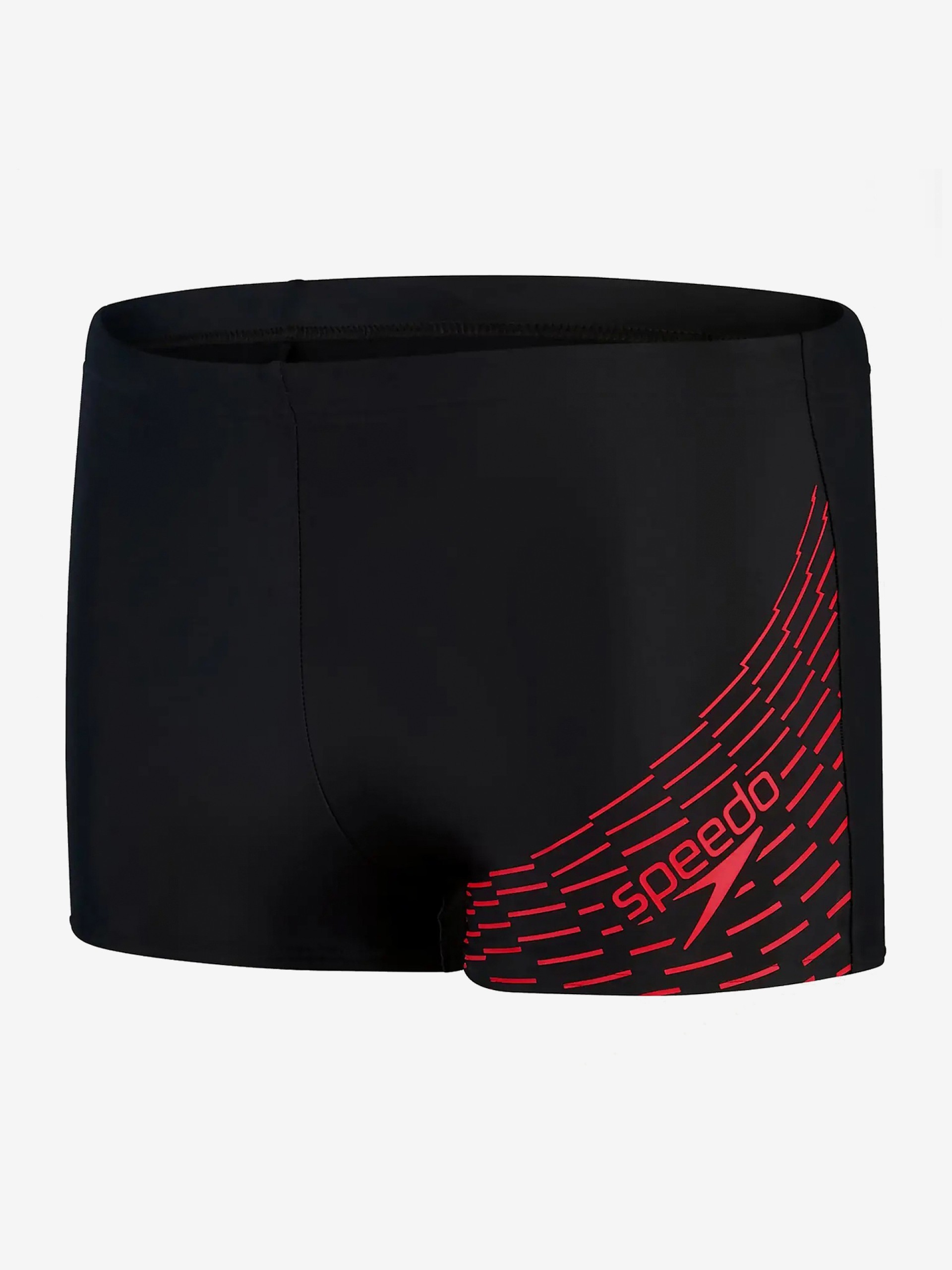 Calções de Natação Speedo Medley Logo Aquashort