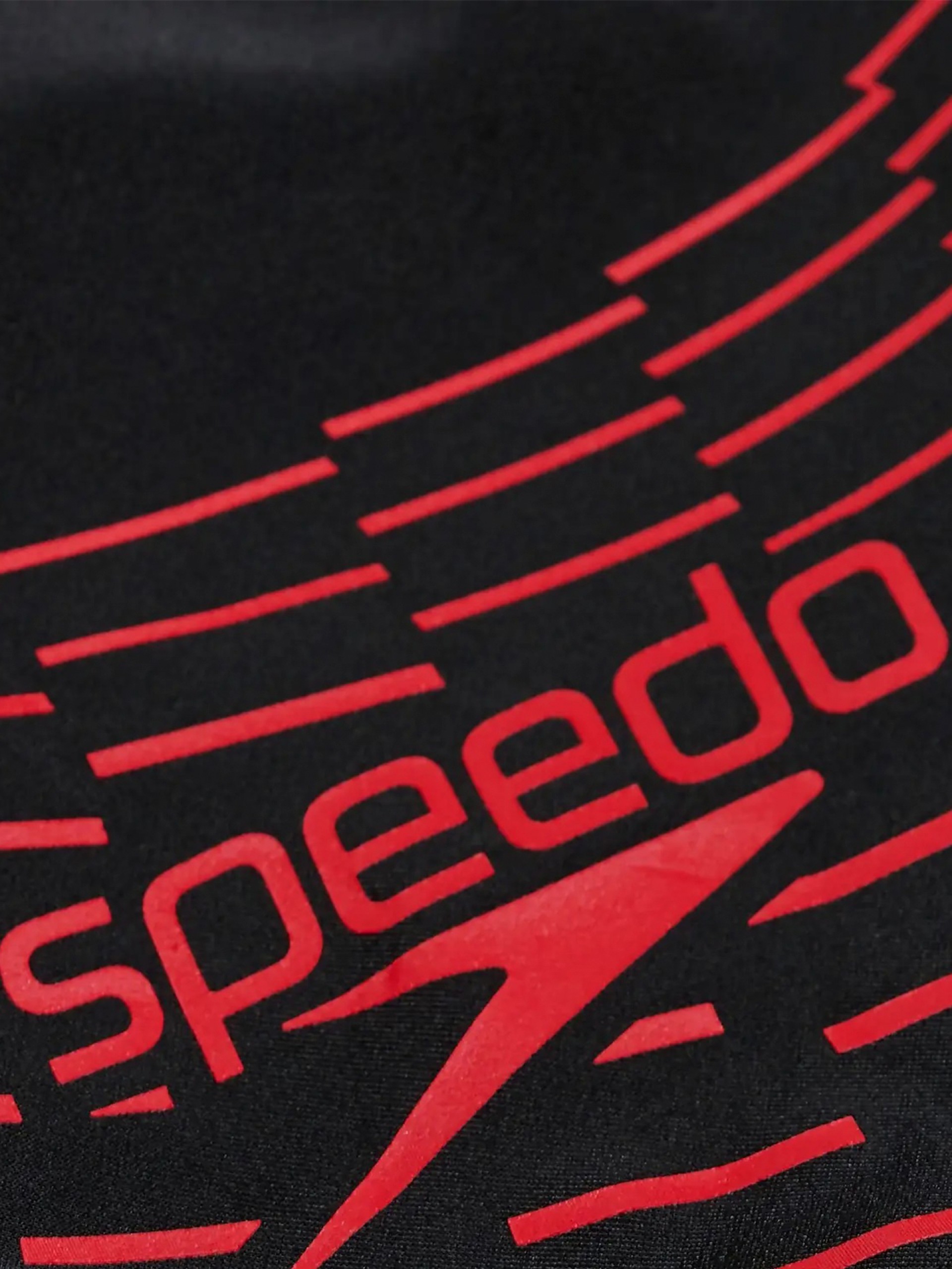 Calções de Natação Speedo Medley Logo Aquashort