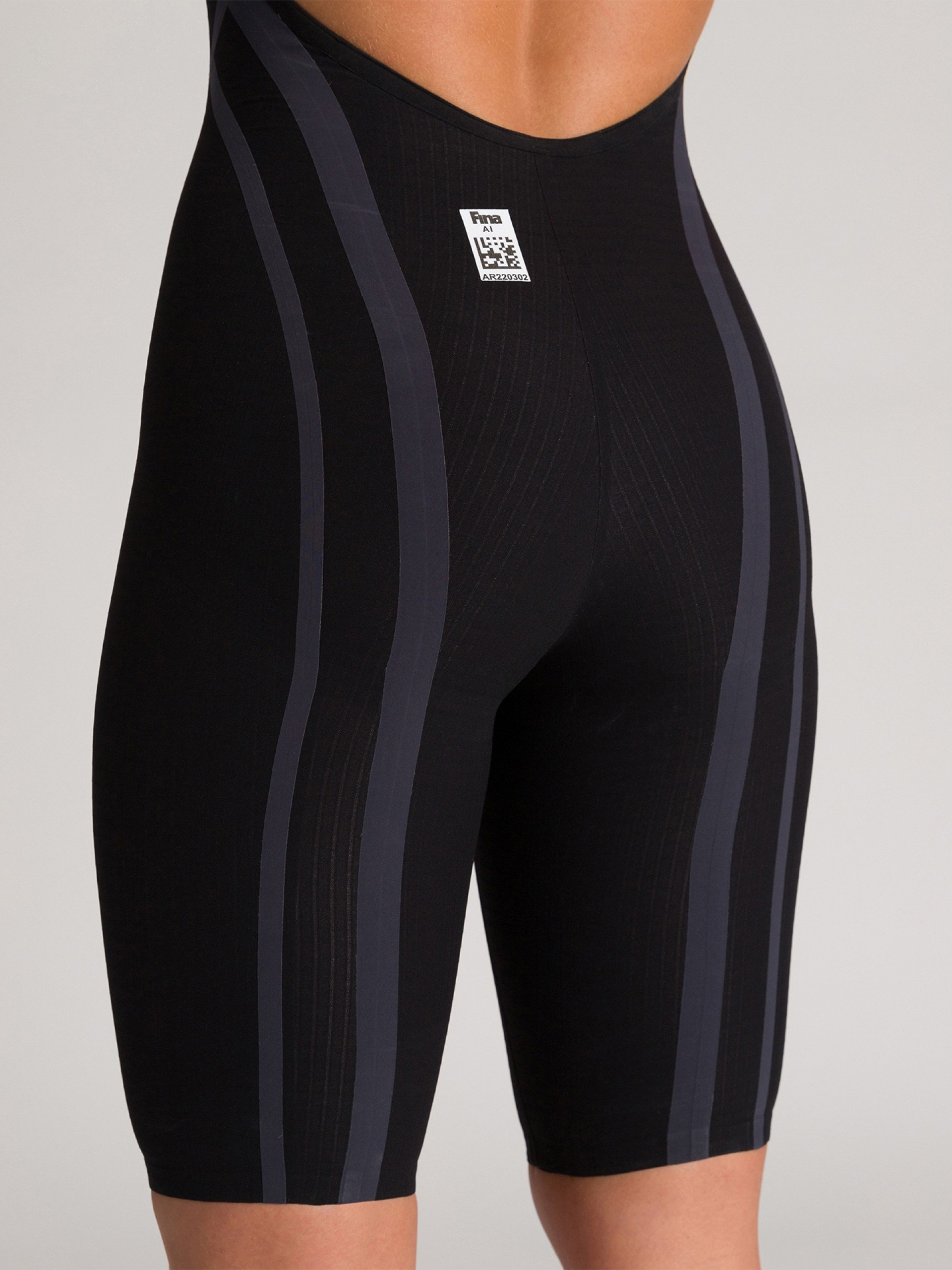 Fato de Competição Arena Powerskin Carbon Core Fx