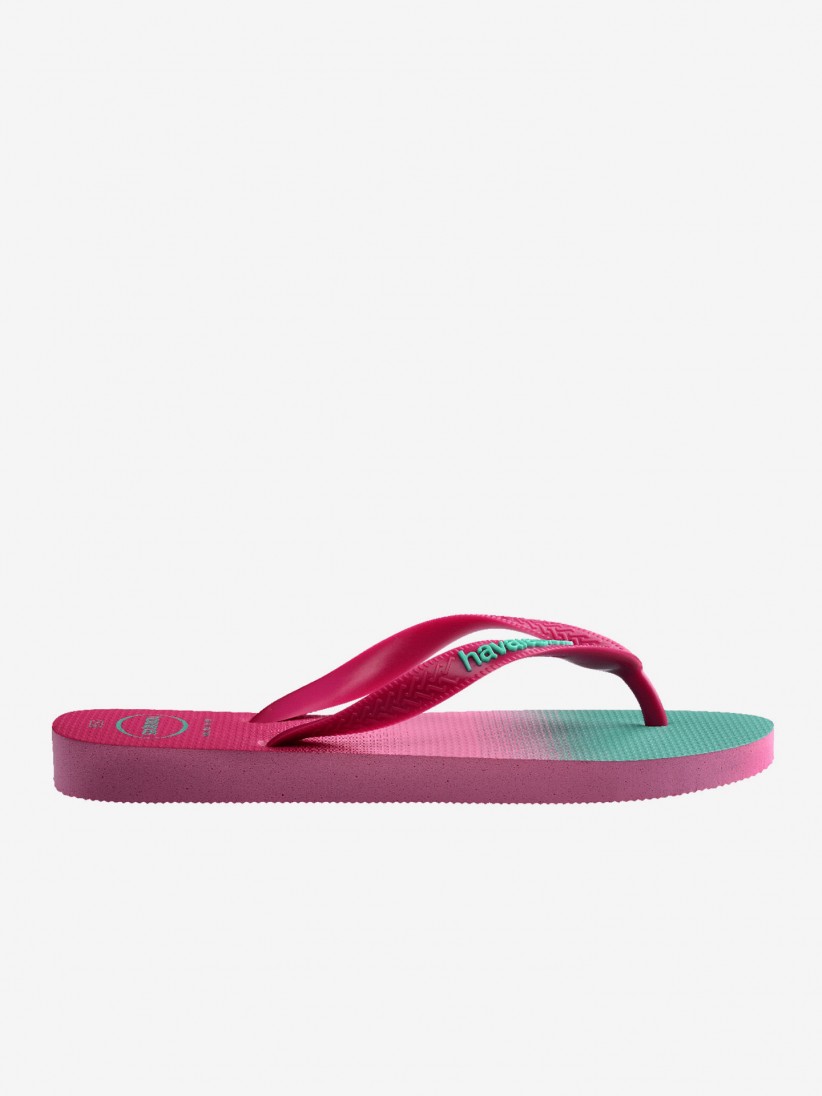Havaianas Top Fashion Flip Flops