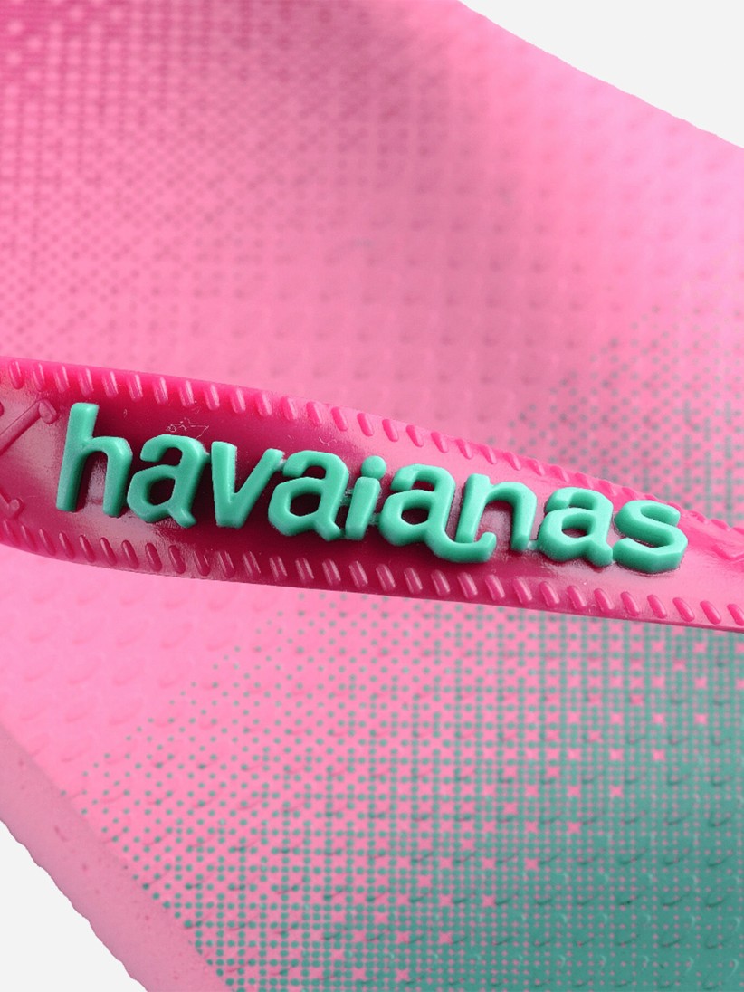Havaianas Top Fashion Flip Flops