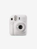 Fujifilm Instax Mini 12 White Camera