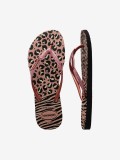 Chanclas Havaianas Slim Animals Mix