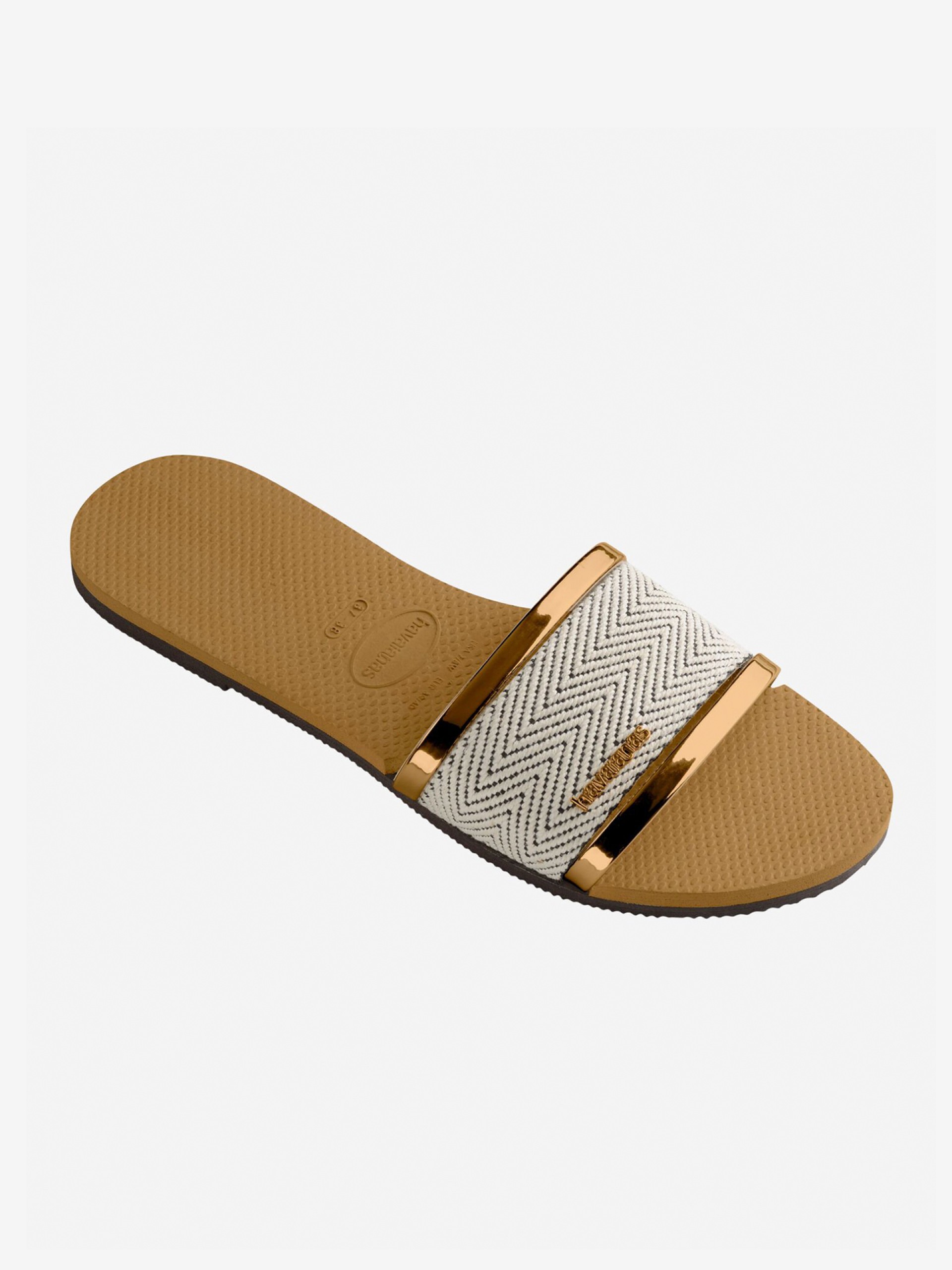 Chinelos Havaianas You Trancoso Premium