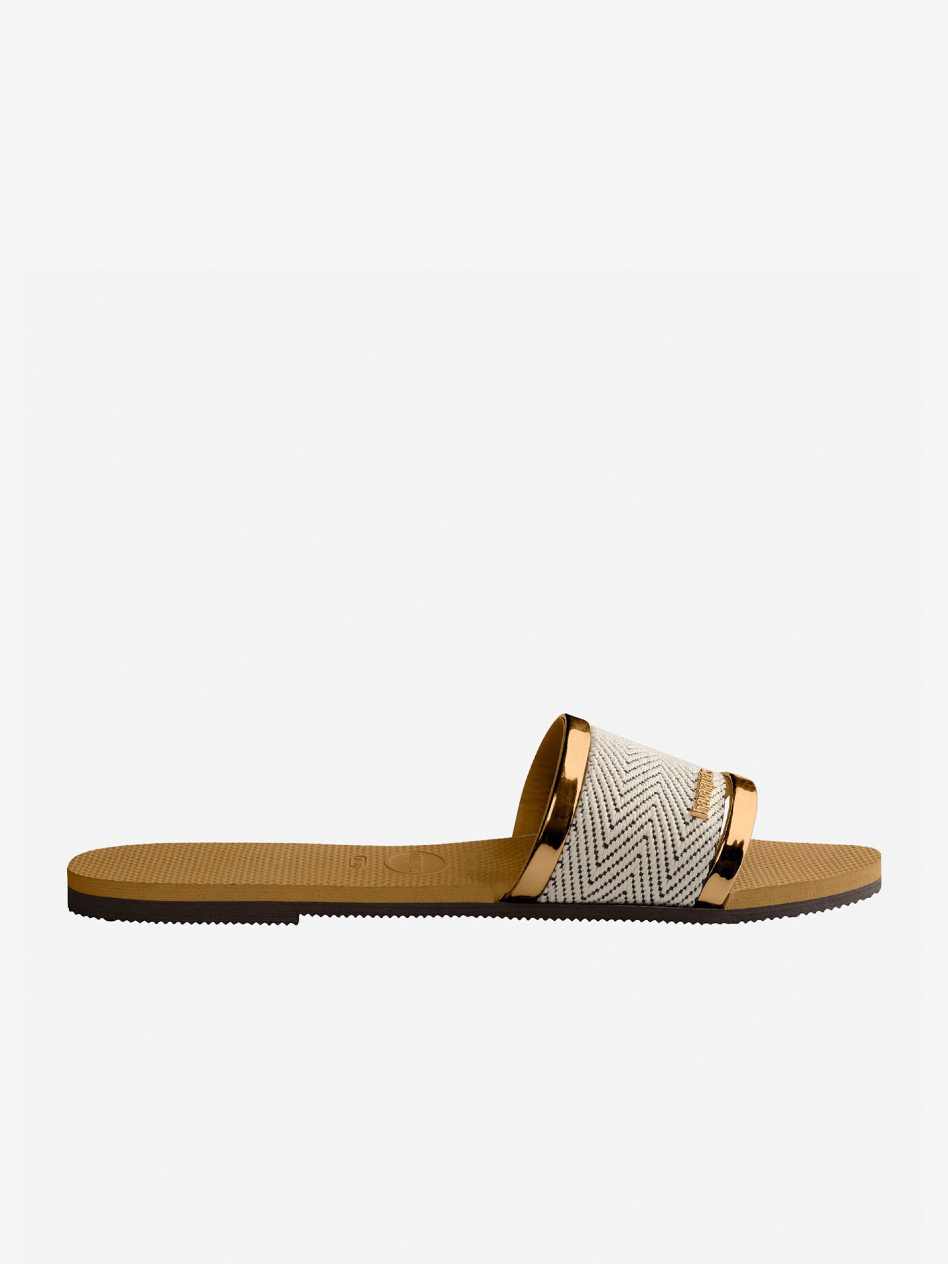 Chinelos Havaianas You Trancoso Premium