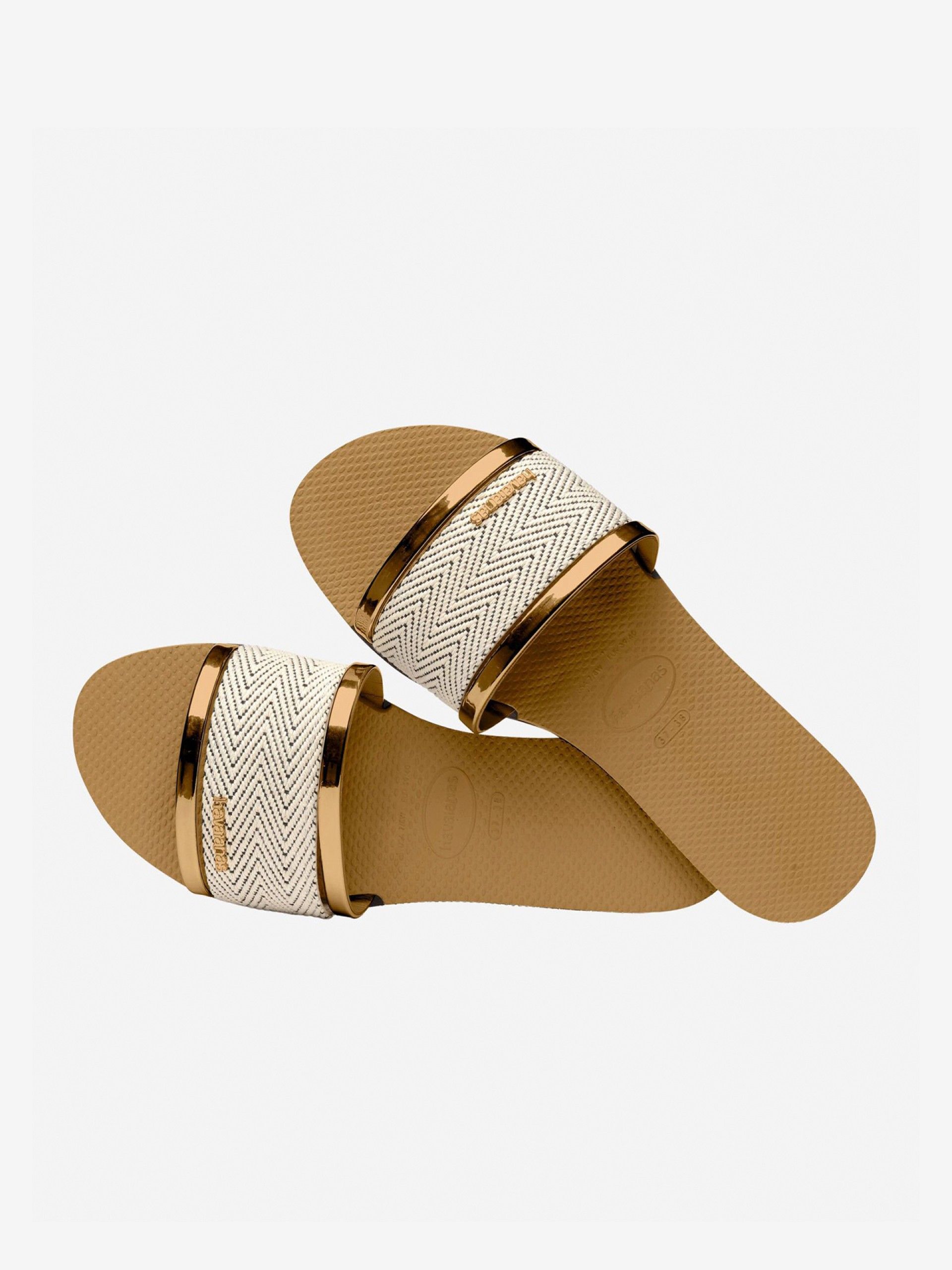 Chinelos Havaianas You Trancoso Premium