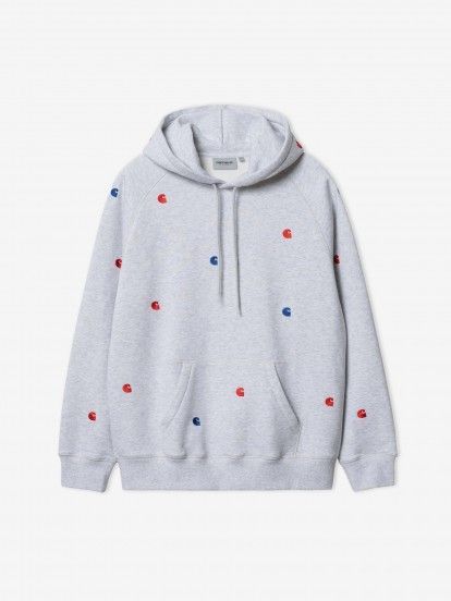 Carhartt WIP Seek Sweat Sweater