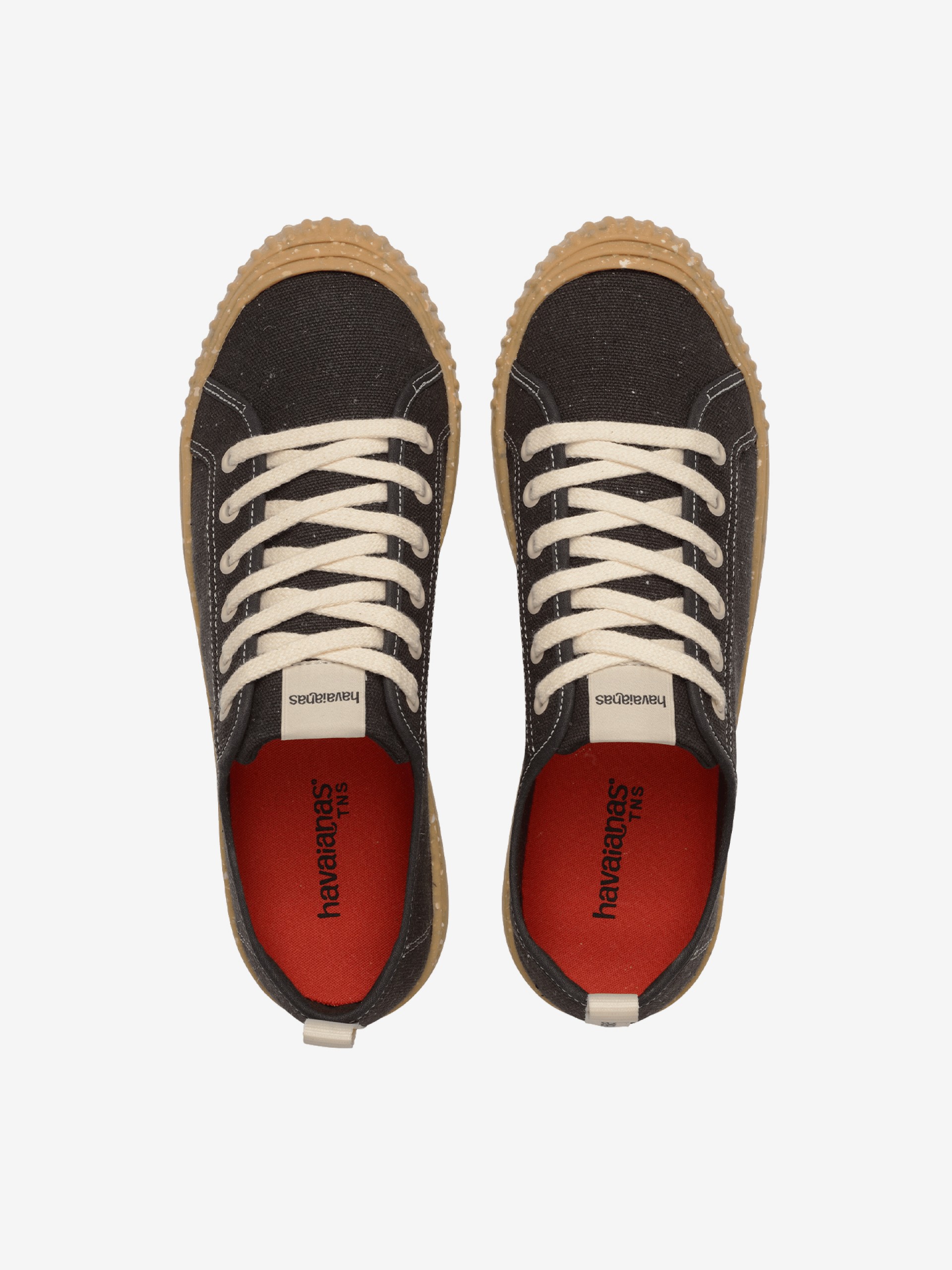 Sapatilhas Havaianas TNS Canvas Roots