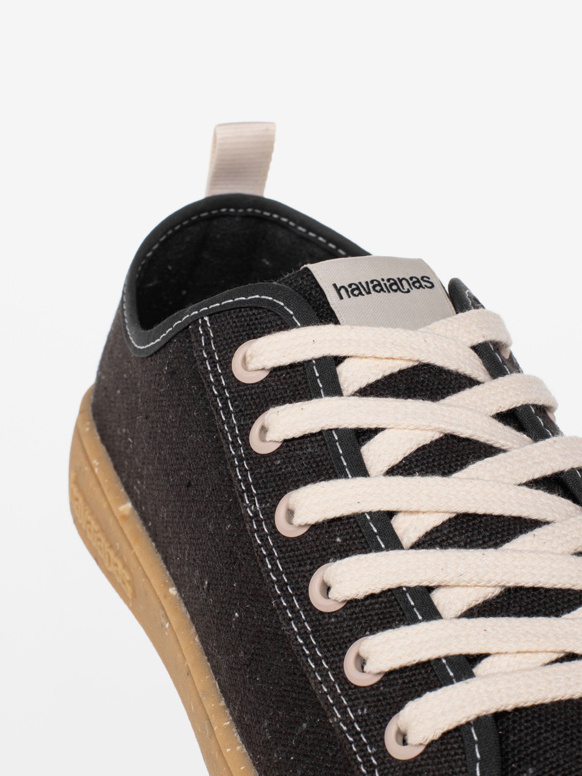 Sapatilhas Havaianas TNS Canvas Roots