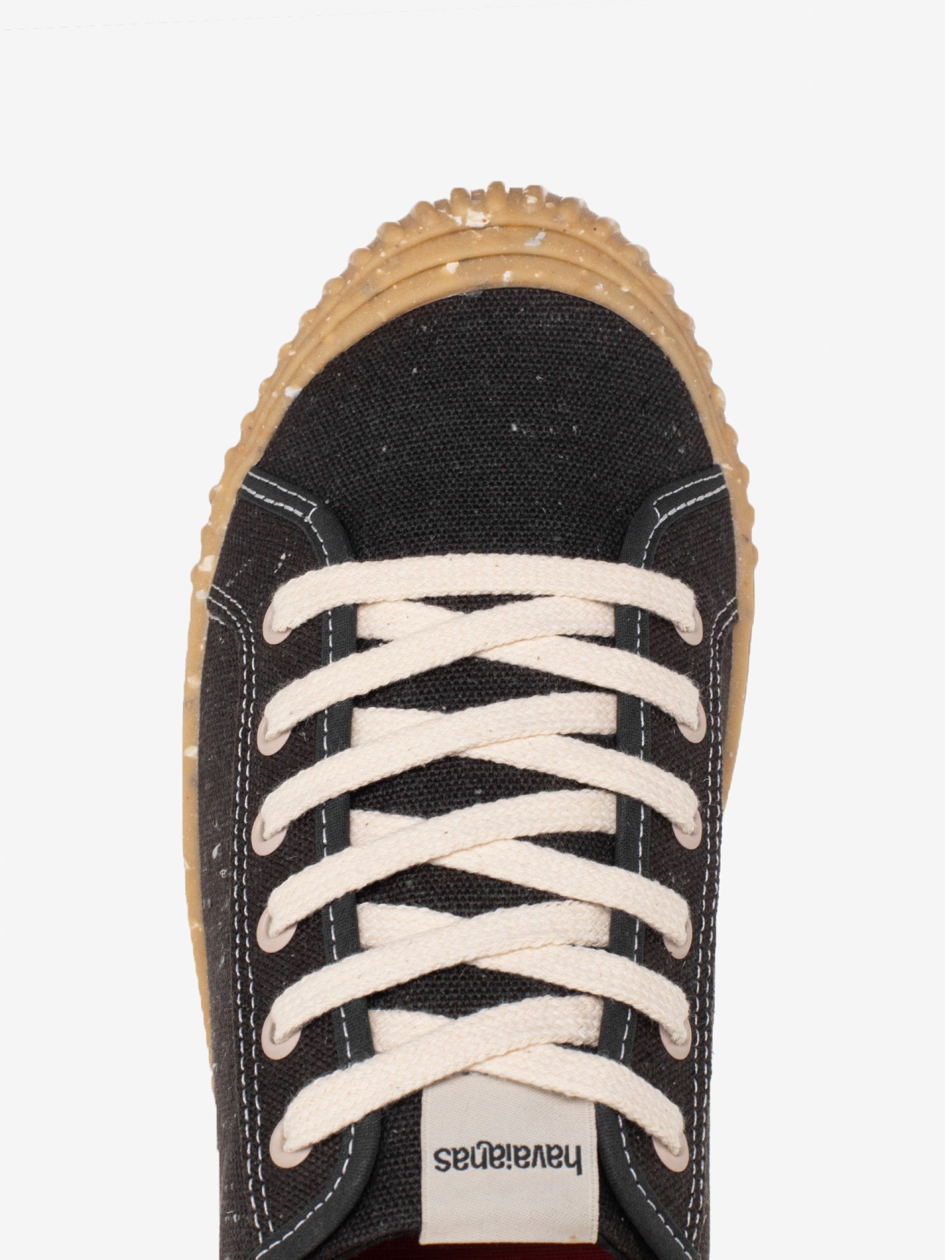 Sapatilhas Havaianas TNS Canvas Roots