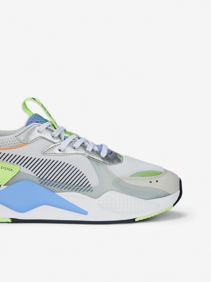 Puma RS-X Easter Goodies Sneakers