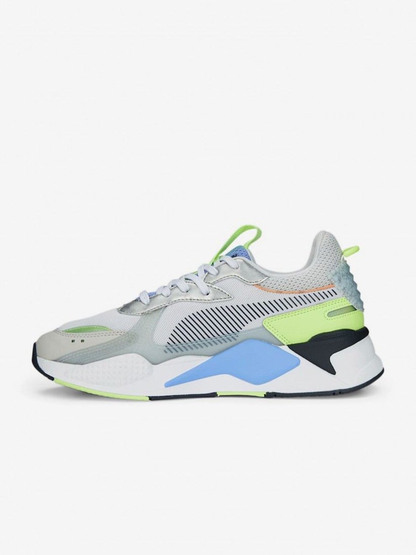 Puma RS-X Easter Goodies Sneakers