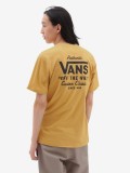 T-shirt Vans Holder Classic