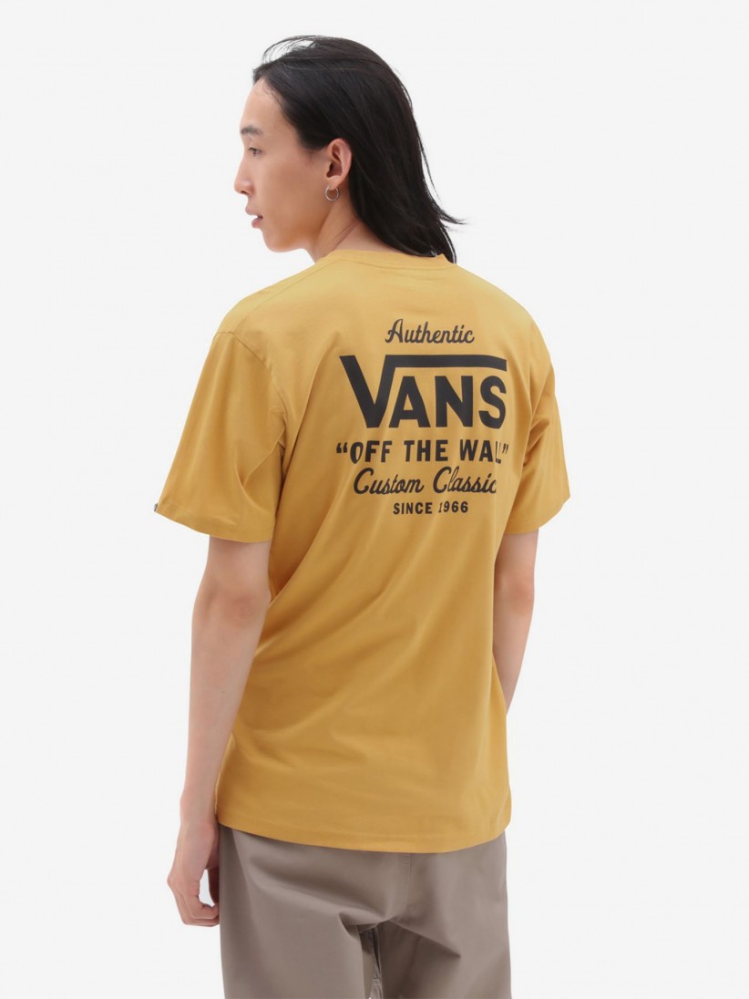 Vans Holder Classic T-shirt