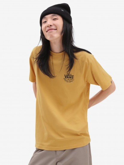 T-shirt Vans Holder Classic