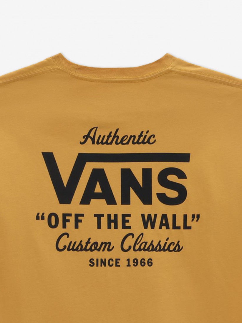 Vans Holder Classic T-shirt