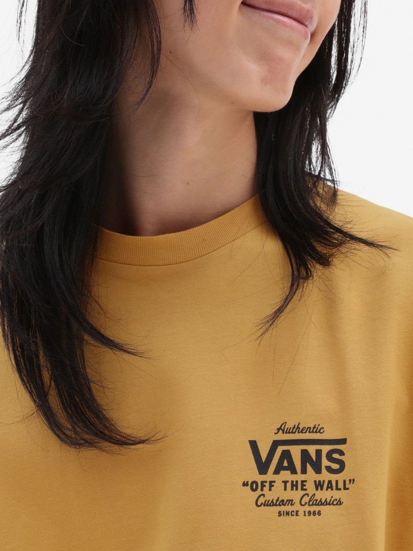 Vans Holder Classic T-shirt