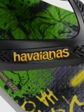 Havaianas Max Heróis Flip Flops