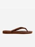 Havaianas Square Velvet Flip Flops