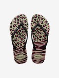 Chanclas Havaianas Slim Animals Mix