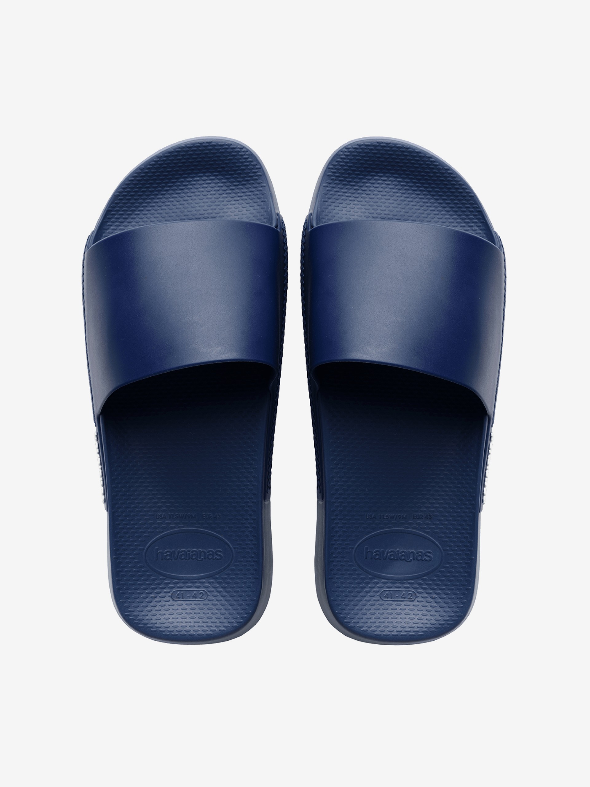 Chinelos Havaianas Slide Classic