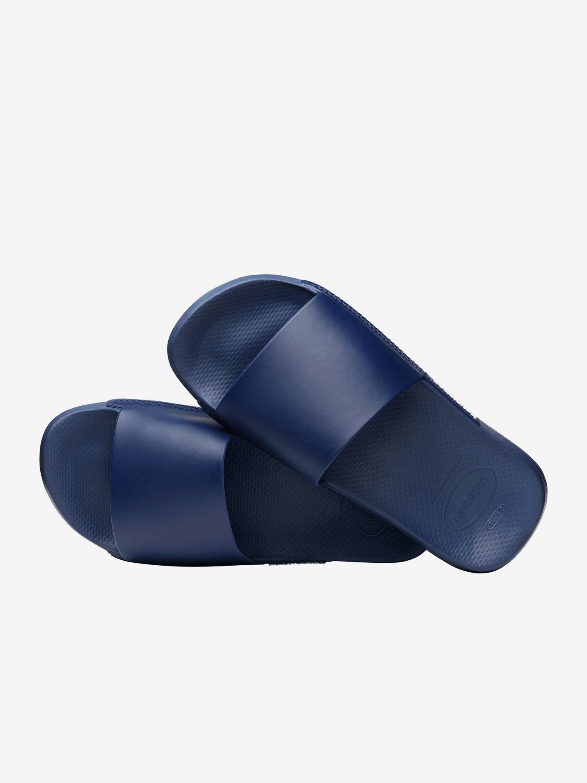 Chinelos Havaianas Slide Classic