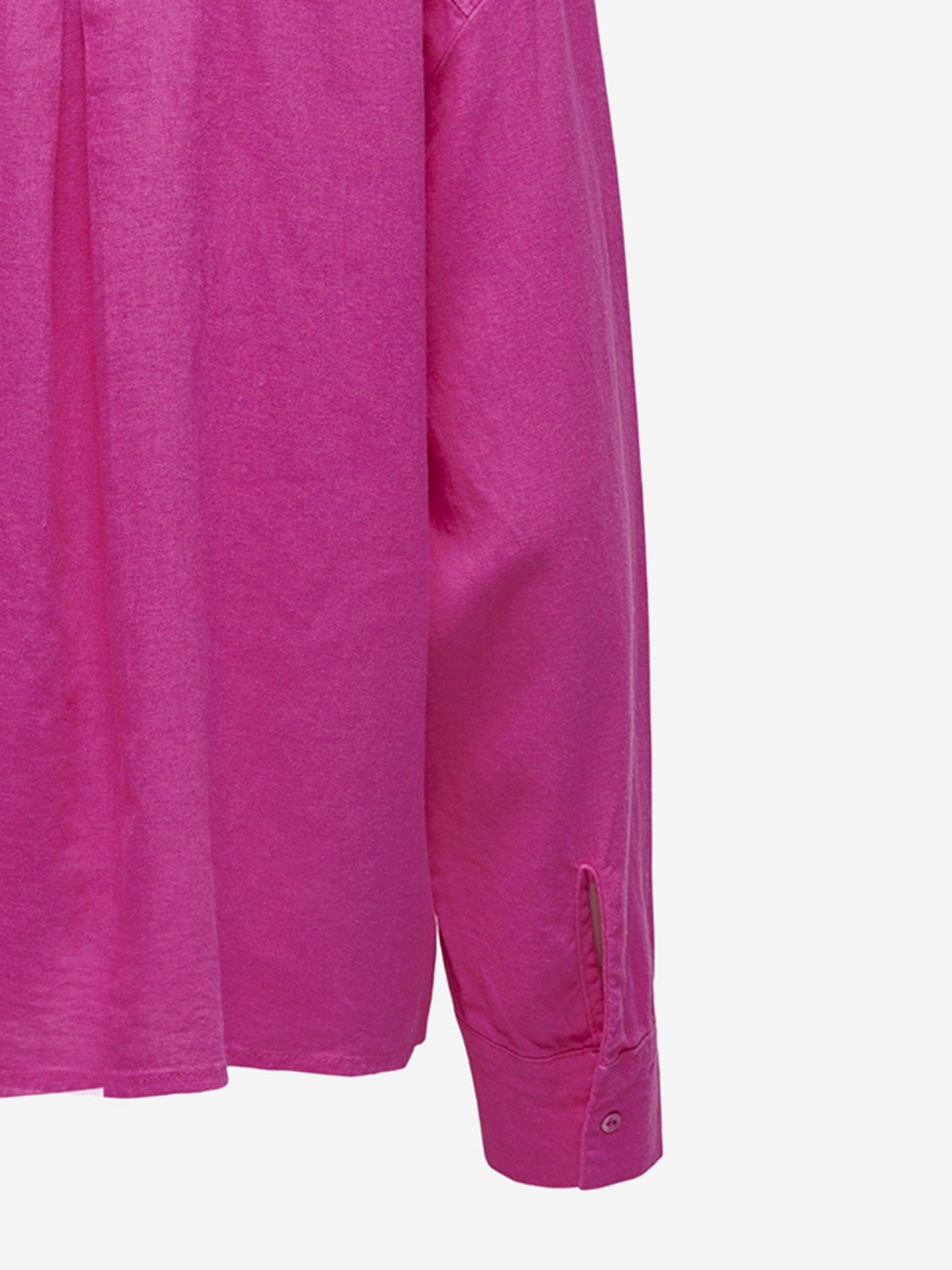 Camisa Only ONLCaro Ovs Linen Bl Cc Pnt