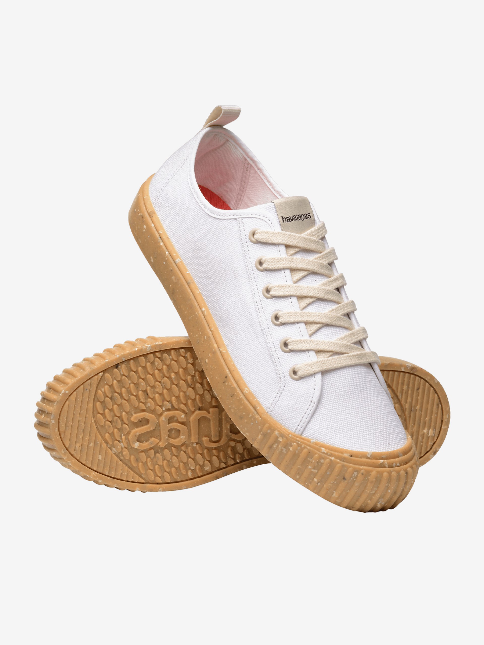 Sapatilhas Havaianas TNS Canvas Roots