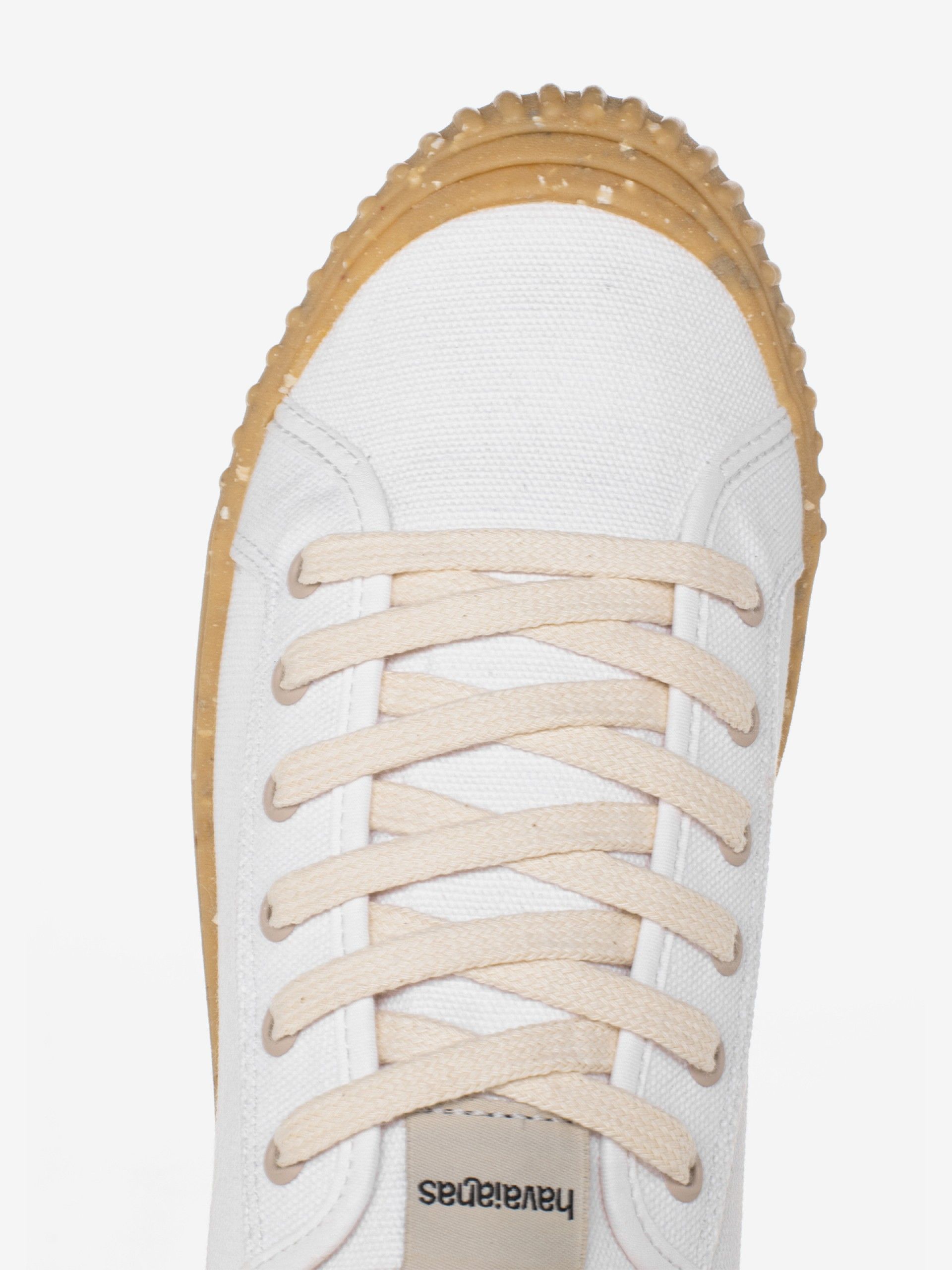 Sapatilhas Havaianas TNS Canvas Roots