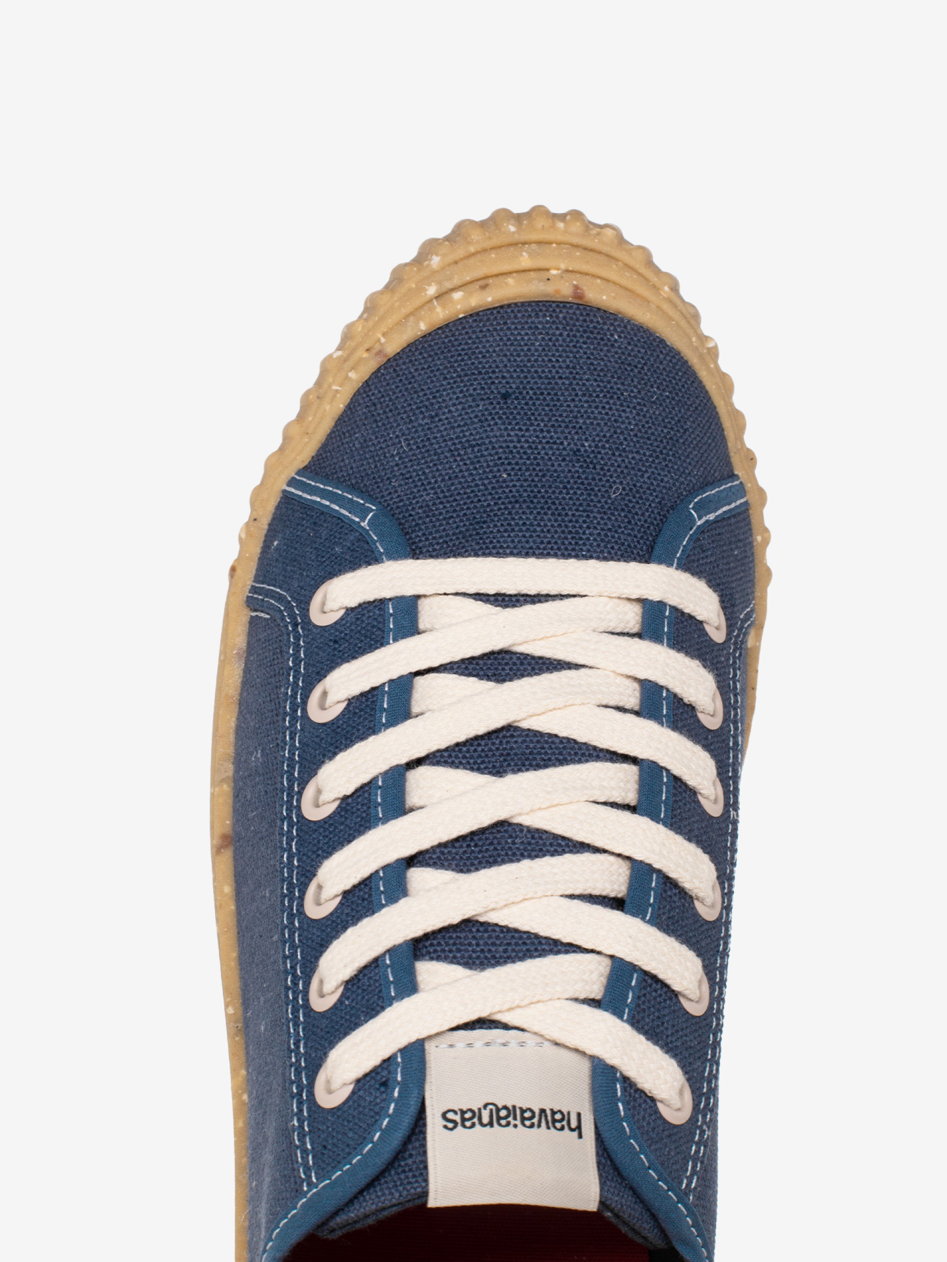 Sapatilhas Havaianas TNS Canvas Roots